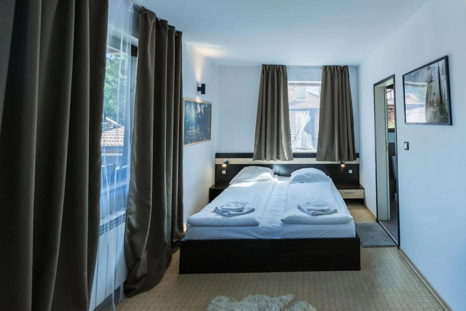 Kadiyata Guest House Bansko