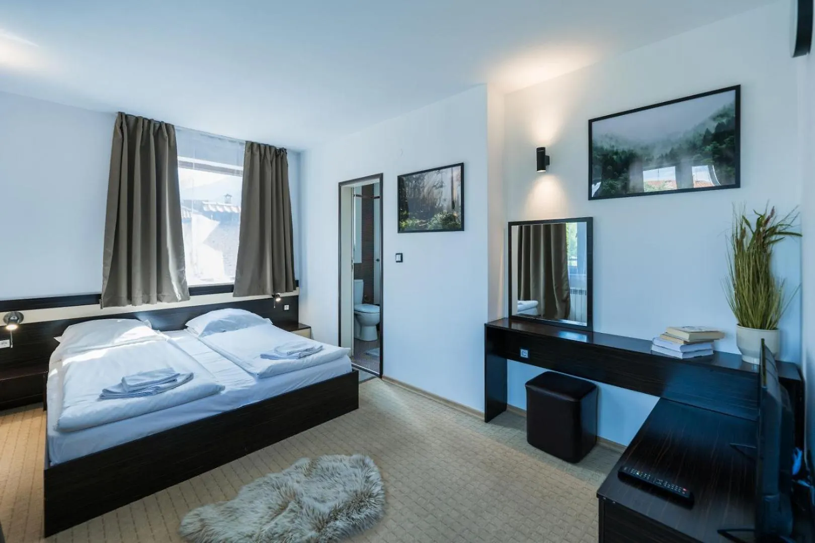 **  Kadiyata Guest House Bansko Bulgaria