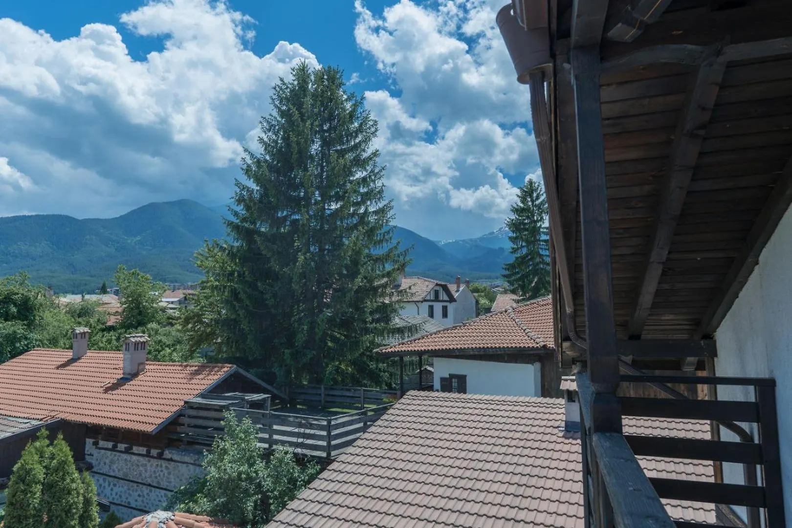 Kadiyata Guest House Bansko 2*,