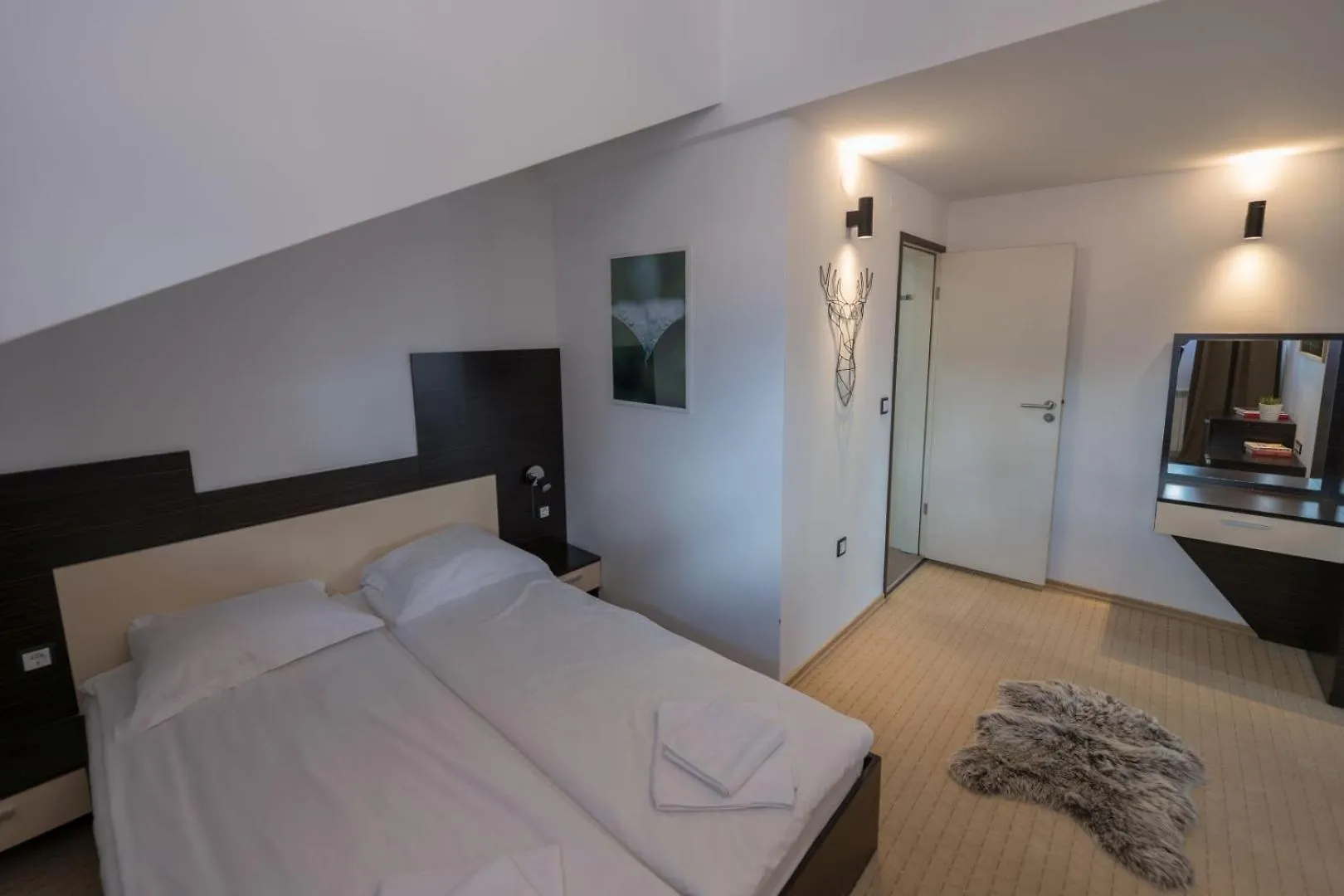 Kadiyata Guest House Bansko
