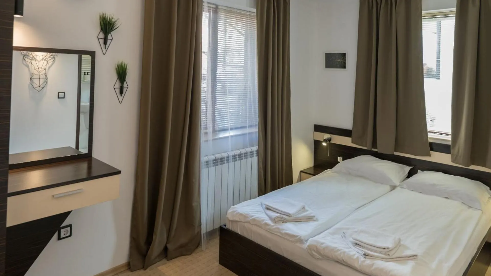 Kadiyata Guest House Bansko Bulgaria