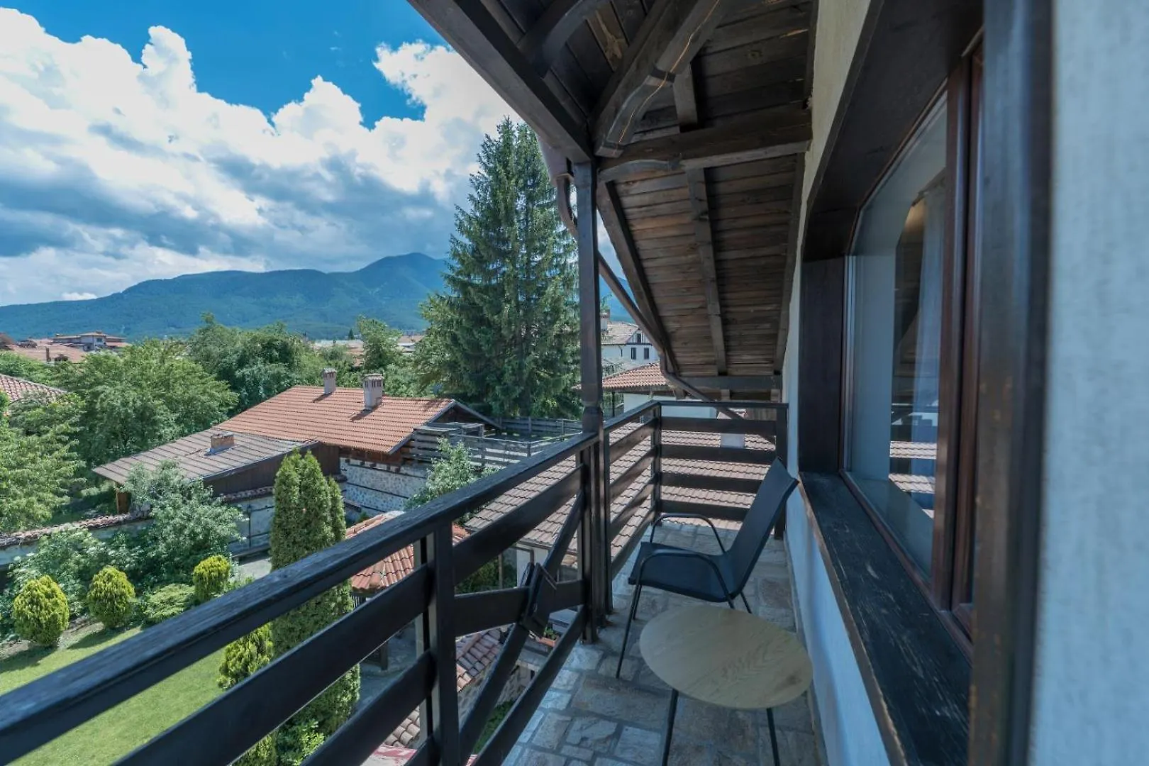 Kadiyata Guest House Bansko