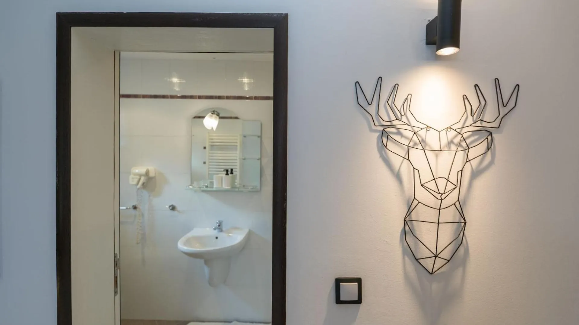 Kadiyata Guest House Bansko