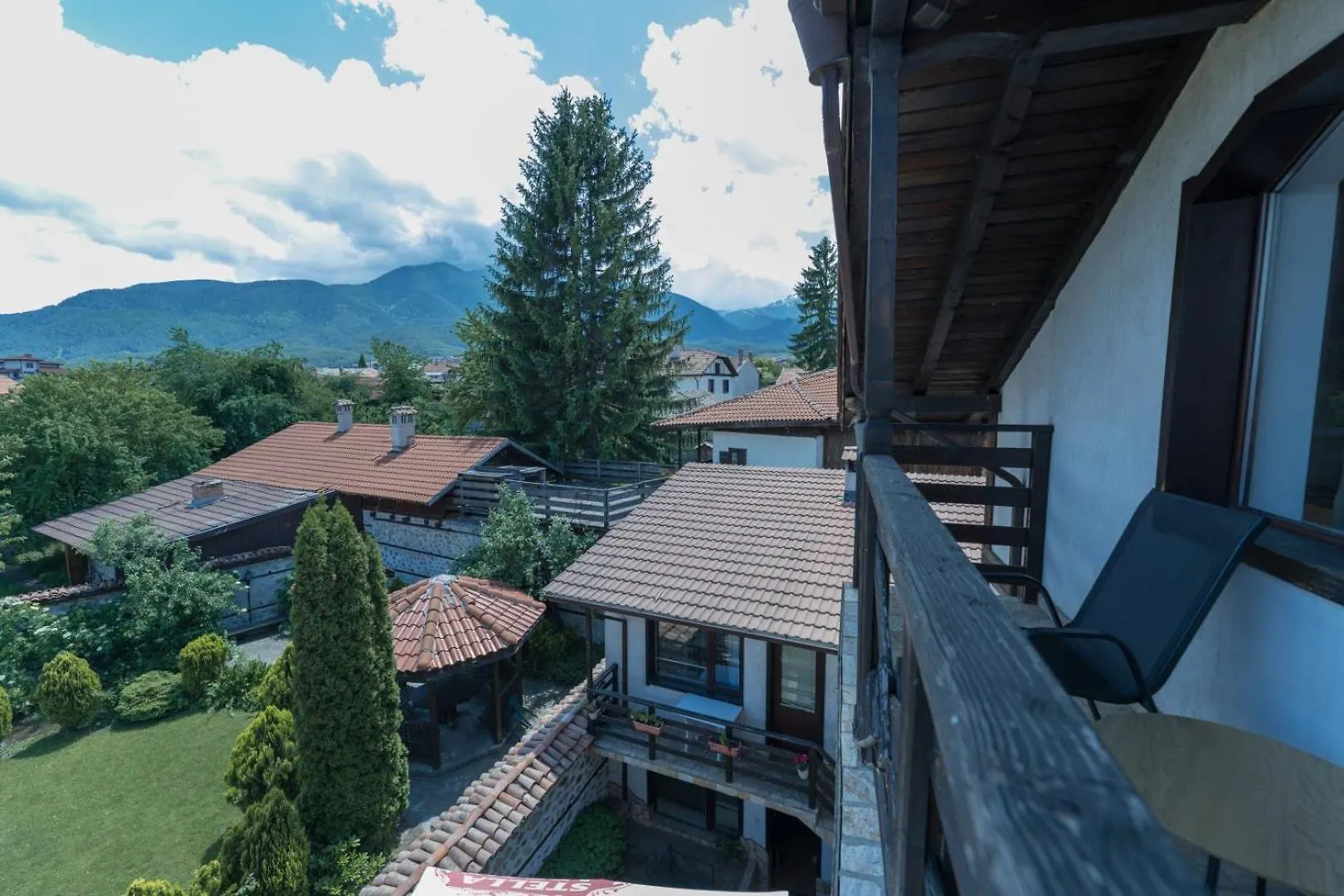 Kadiyata Guest House Bansko