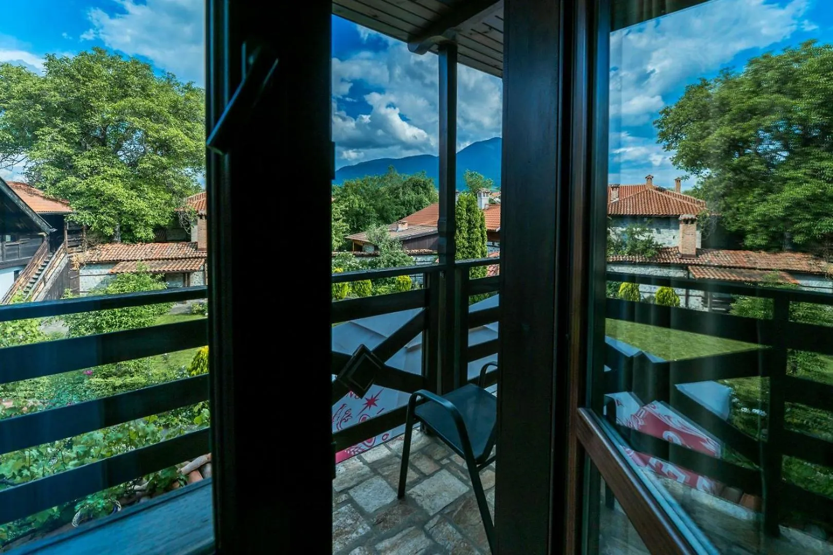 Kadiyata Guest House Bansko Bulgaria