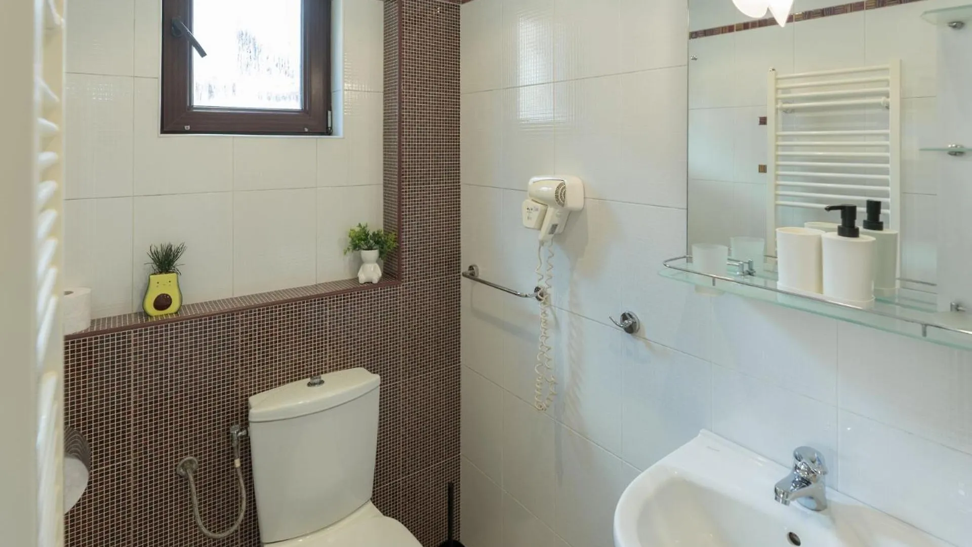 Kadiyata Guest House Bansko