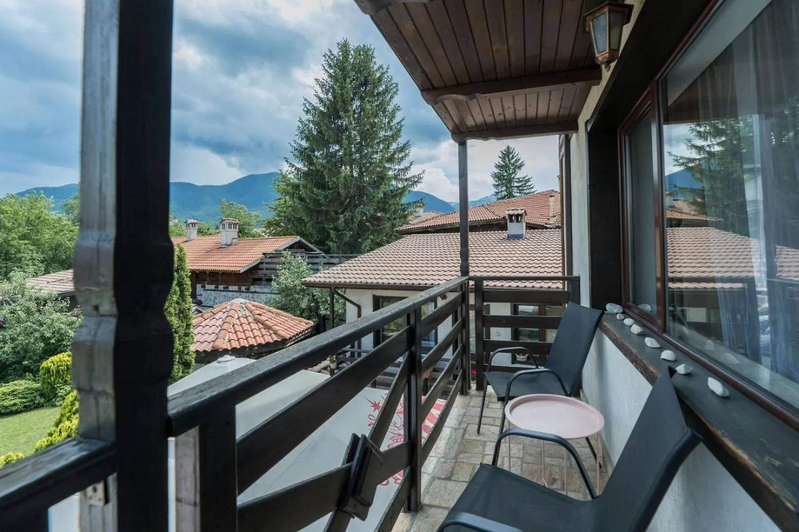 Kadiyata Guest House Bansko