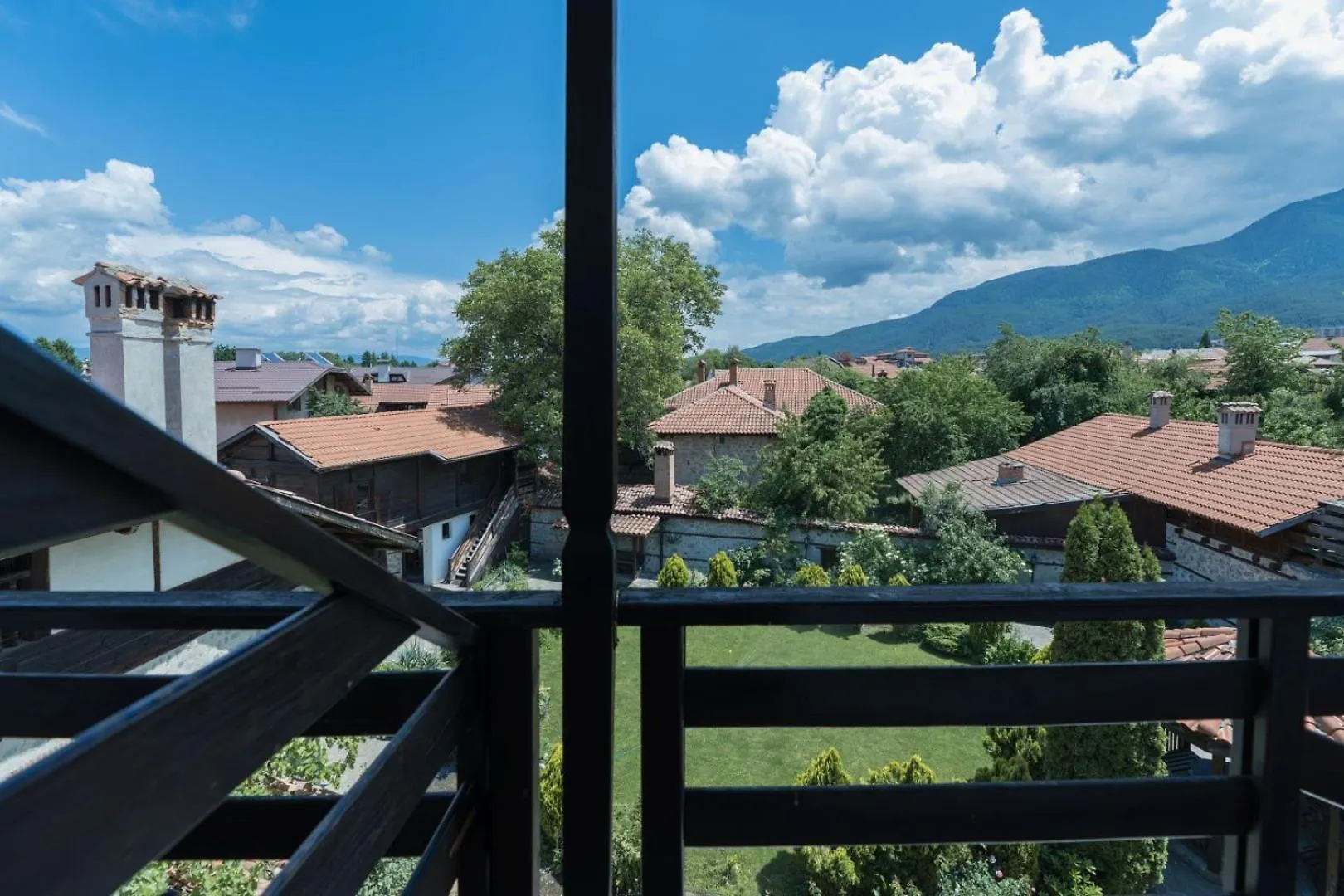 Kadiyata Guest House Bansko 2*,