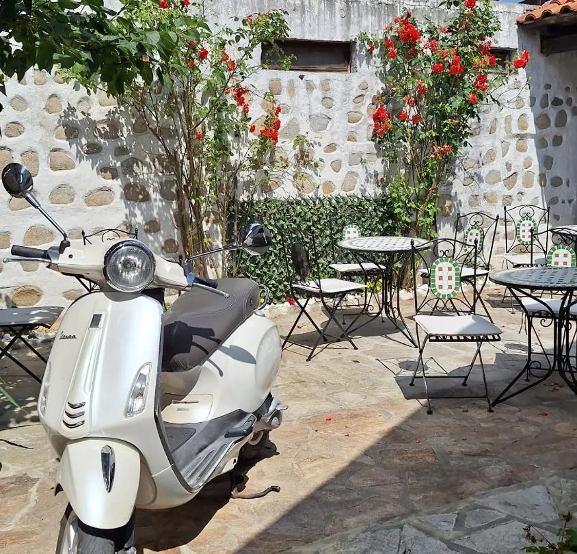 Kadiyata Guest House Bansko