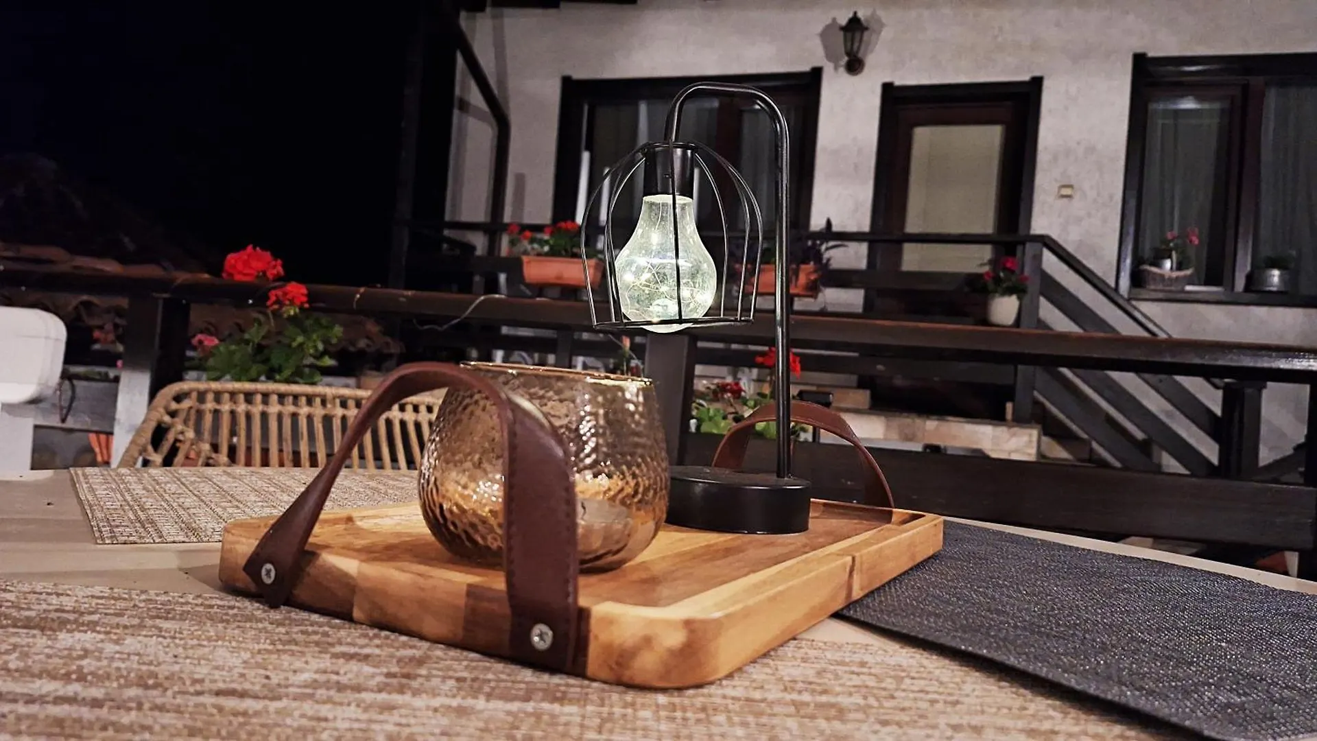 Kadiyata Guest House Bansko