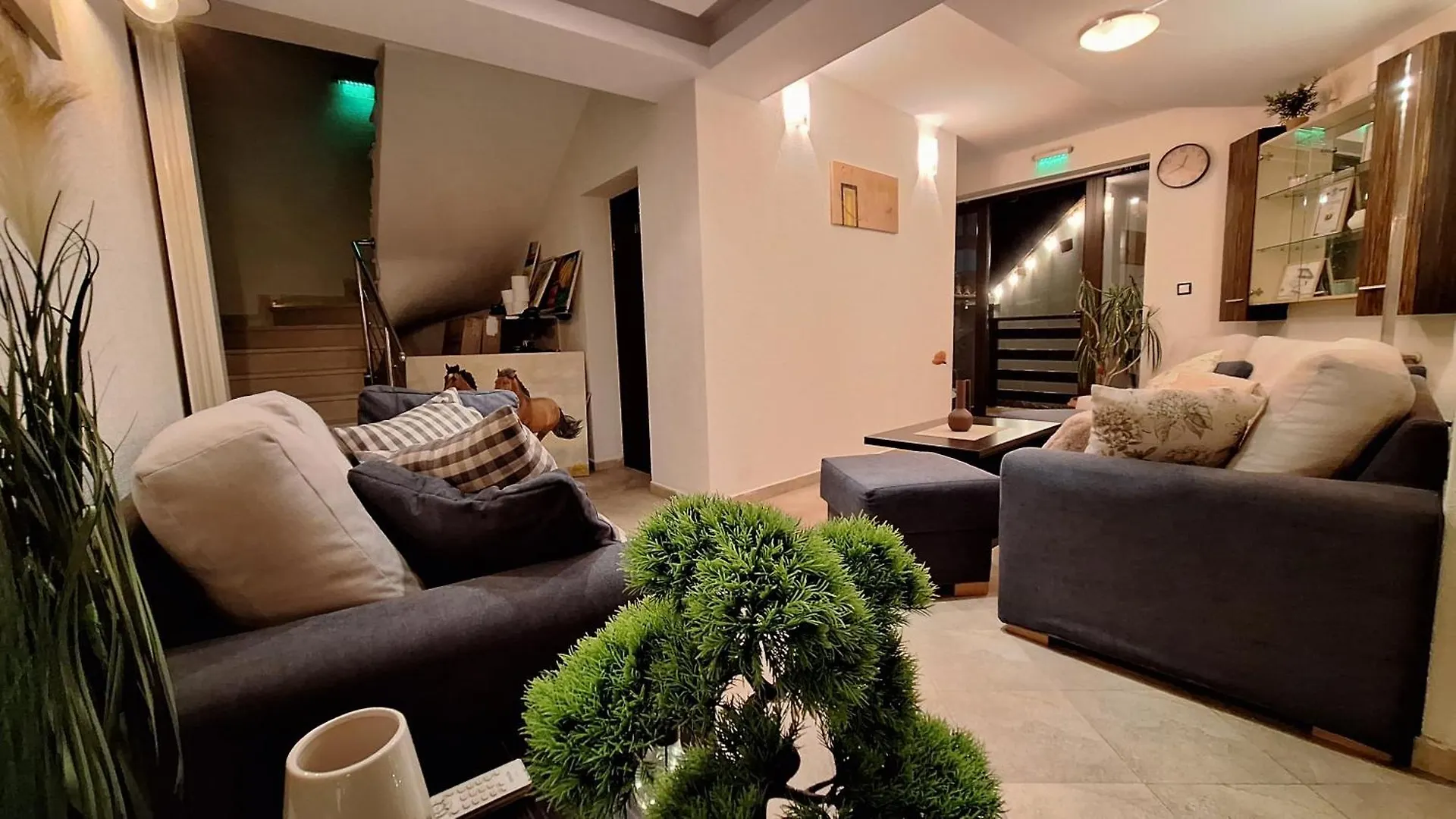 Kadiyata Guest House Bansko Bulgaria
