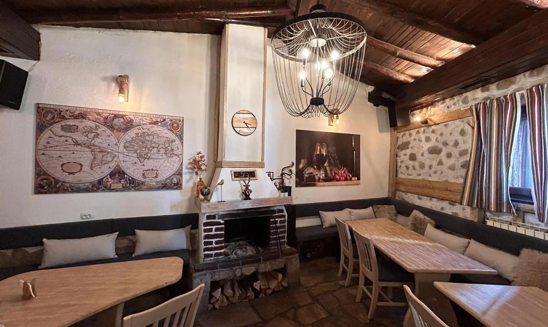 Kadiyata Guest House Bansko