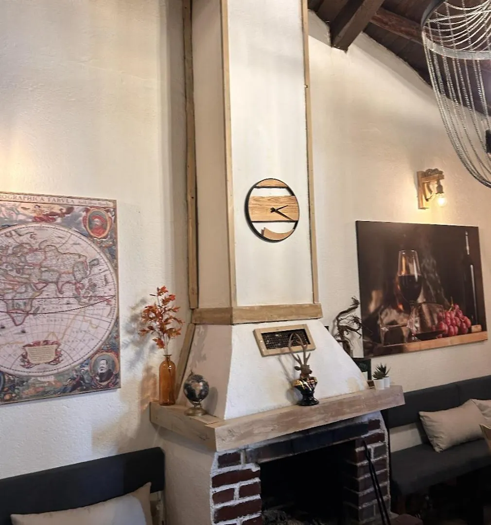 Kadiyata Guest House Bansko Bulgaria