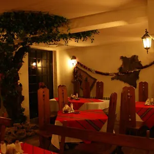 Teddy House Bansko