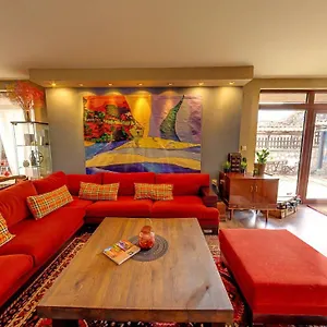 Famil - Adults Only Bansko